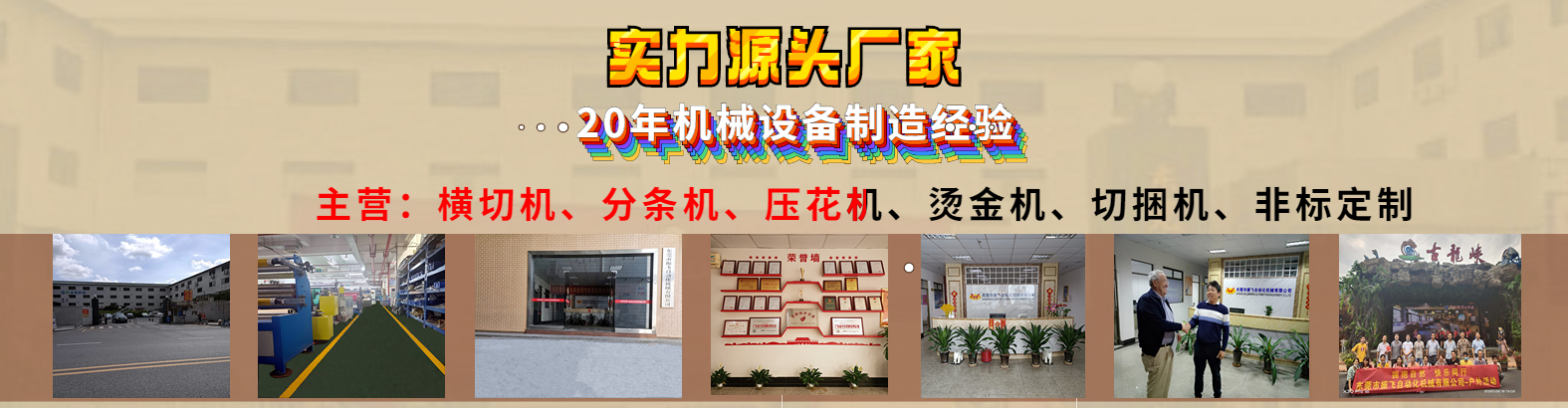 東莞市振飛自動化機械有限公司